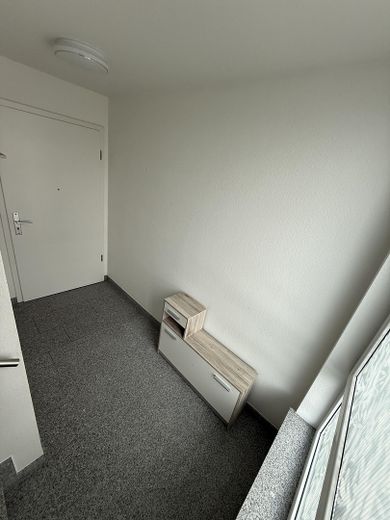Provisionsfreies Traumhaftes Penthouse mit privater Dachterrasse und Fahrstuhl direkt in die Wohnung – Garderobe