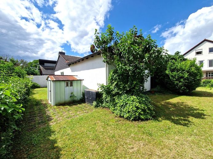 Haus Rück