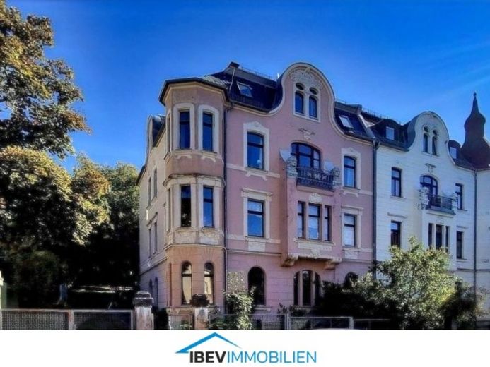 Impossante Villa mit Flair. Ihr neues Heim ? – फोटो 1