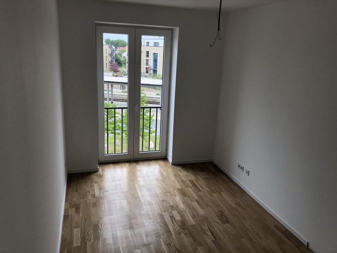 Appartement en copropriété accessible aux personnes à mobilité réduite – investissement idéal, logement pour navetteur ou résidence pour la retraite – Weiteres Schlafzimmer
