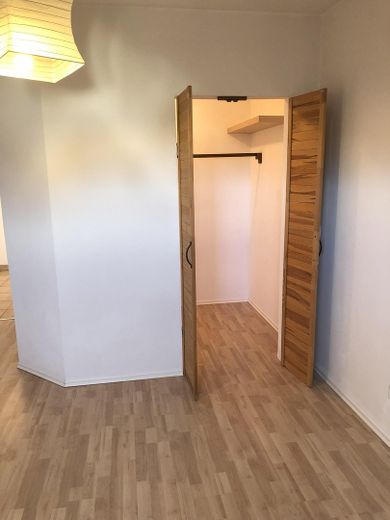 Schlafzimmer Zwischengeschoss