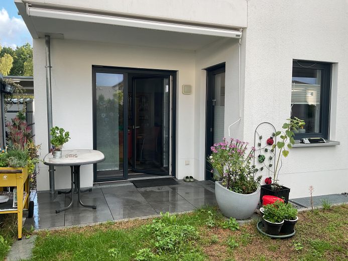Dinkelsbühl 4-Zimmerwohnung – Foto 11
