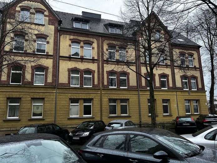 Vorderseite Haus 2