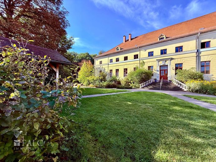 Ostansicht
