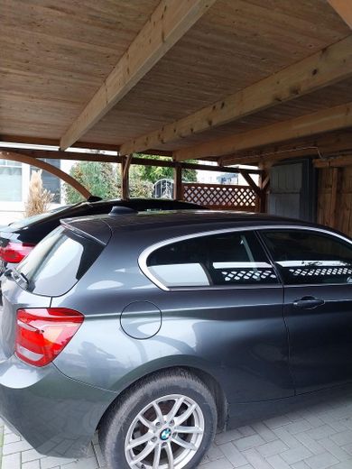 Carport