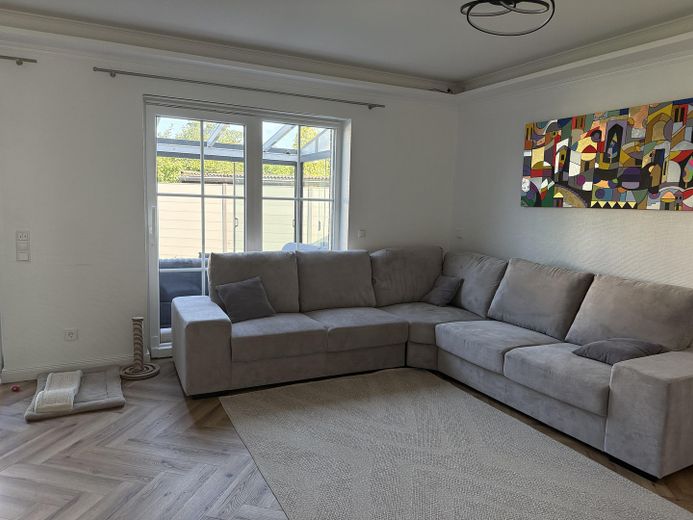 Einfamilienhaus in İsernhagen/Altwarmbüchen – Foto 2