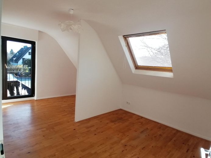 Schlafzimmer 1. OG mitte I