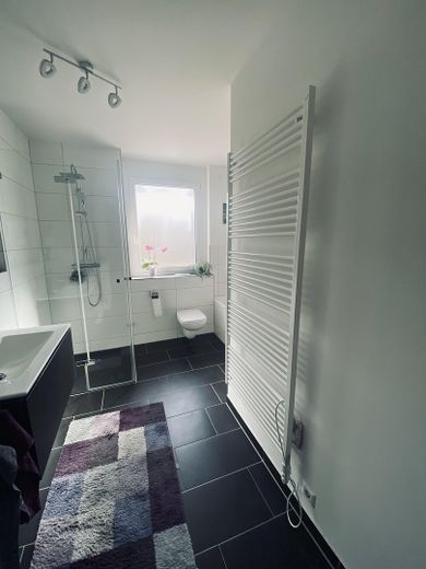 Badezimmer 4