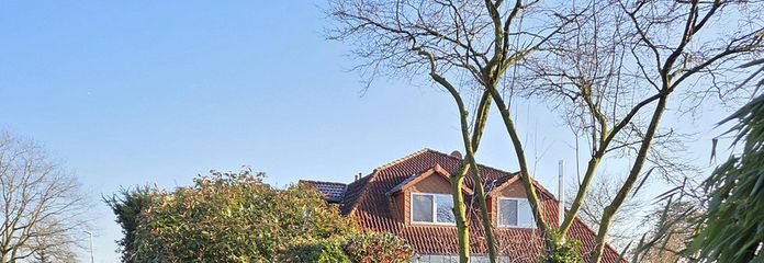 ruhige Sackgassenlage