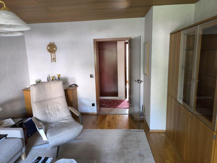 Luminoso appartamento di 3 locali con molti extra – Foto 23