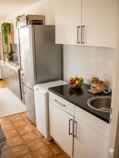 Senioren-Apartment am Isarhochufer als Kapitalanlage und zur perspektivischen Eigennutzung – Beispielbild
