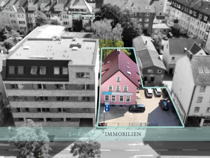 Unique return opportunities in the center of Osnabrück! – Foto 1