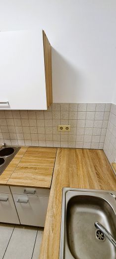 !!! Attraktive, helle Single Wohnung mit Balkon in guter Lage !!! – Foto 5