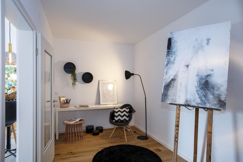 Büro / Home Office