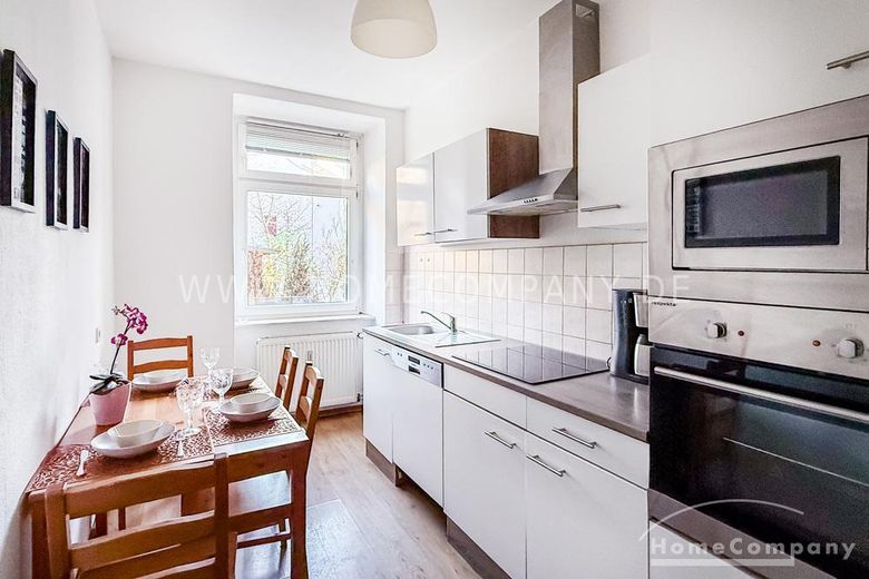 22094EL HomeCompany Dresden Eşyalı 3 odalı Dresden-Friedrichstadt'ta konut maks. 4 kişi – 77632c4a8b20c37c9a159c661fa573f0053c0e8e.jpg