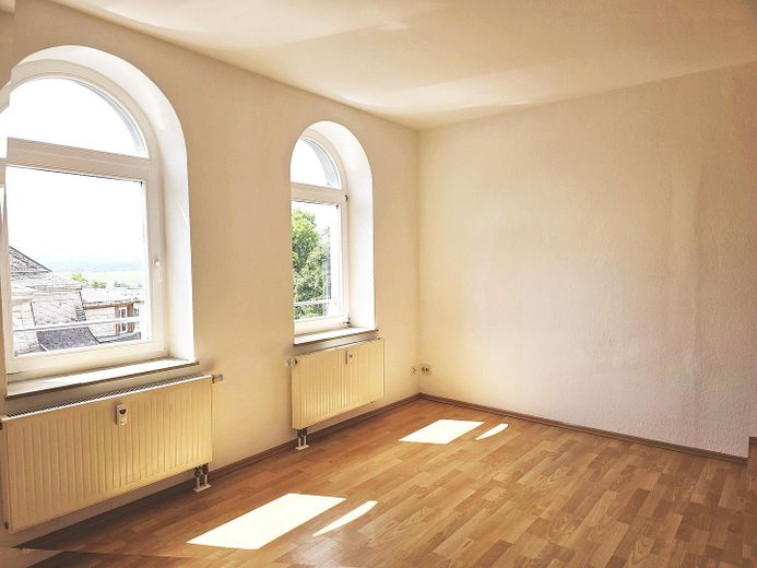helle, sehr angenehm geschnittene 3 Zimmer WE im 3. OG - Top-Zustand – Foto 2