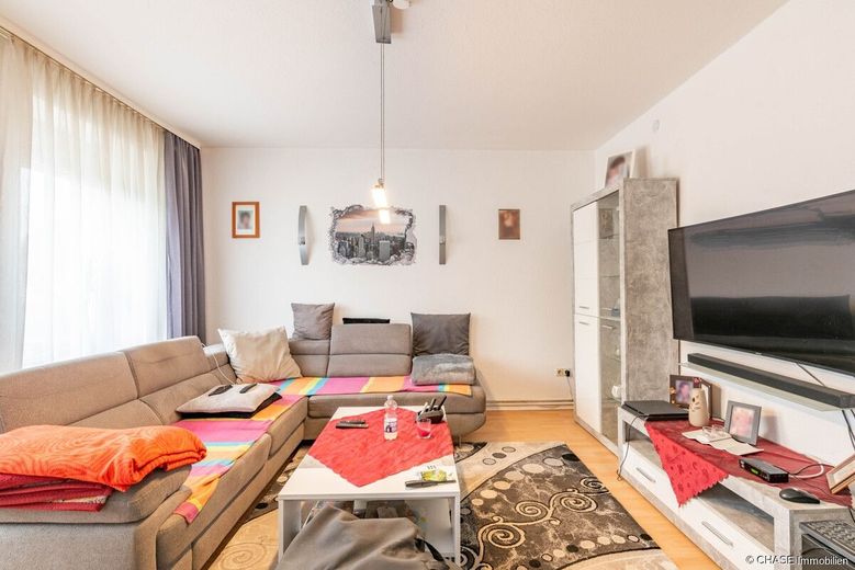 Rentables Mehrfamilienhaus im schönen Wallensen - Kapitalanlage nähe Salzhemmendorf! – EG - Wohnraum 3