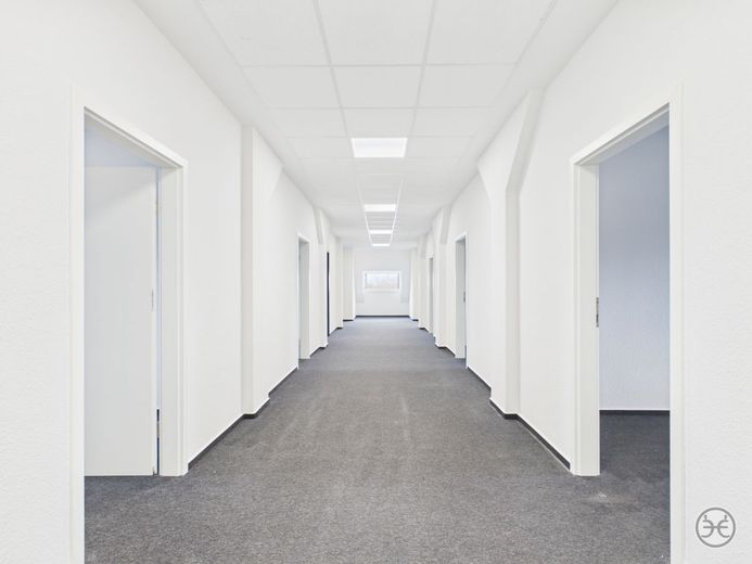 5 Einzelbüros für Co.Worker, Selbständige &amp; Co. | Kreyenbrück | Oldenburg – Eden-Ehbrecht-Immobilien_Vermietung_Einzelne-Büroräume_Kreyenbrück_001