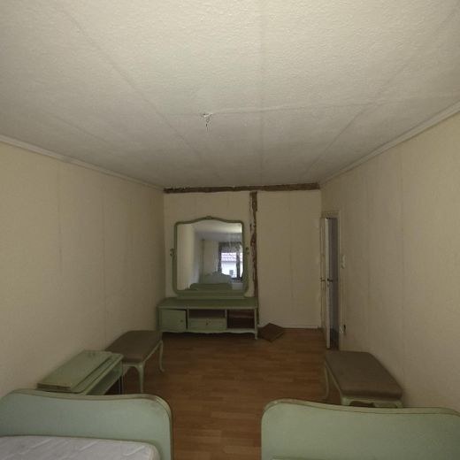 Schlafzimmer EG 