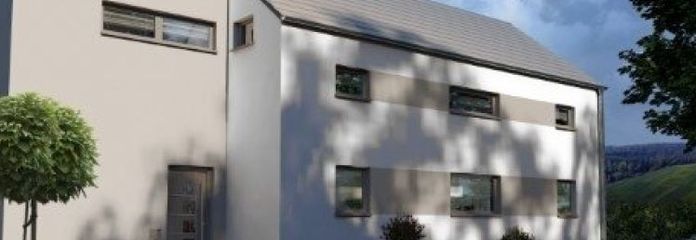 Das Ein­fa­mi­li­en­haus für In­di­vi­dua­lis­ten