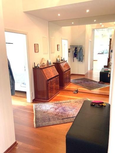 exquisite 4-Zimmer-Wohnung im Hochschulstadtteil – Foto 11