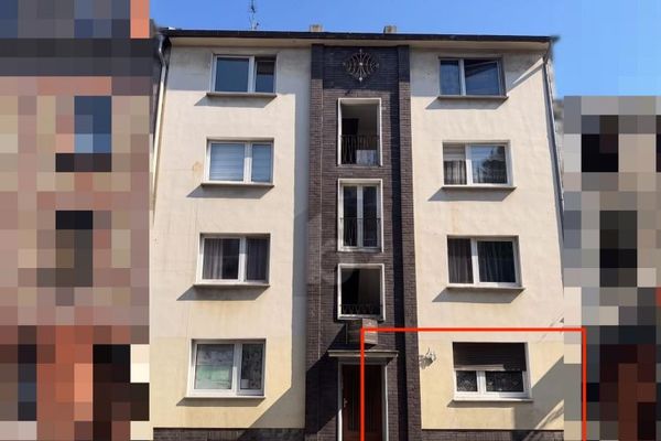 INVESTIMENTO IMMOBILIARE IN POSIZIONE CENTRALE – 7,3 % DI RENDIMENTO