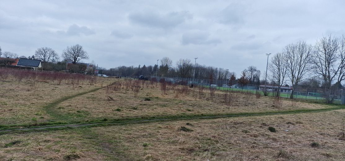 Zentrale Lage – Foto 17