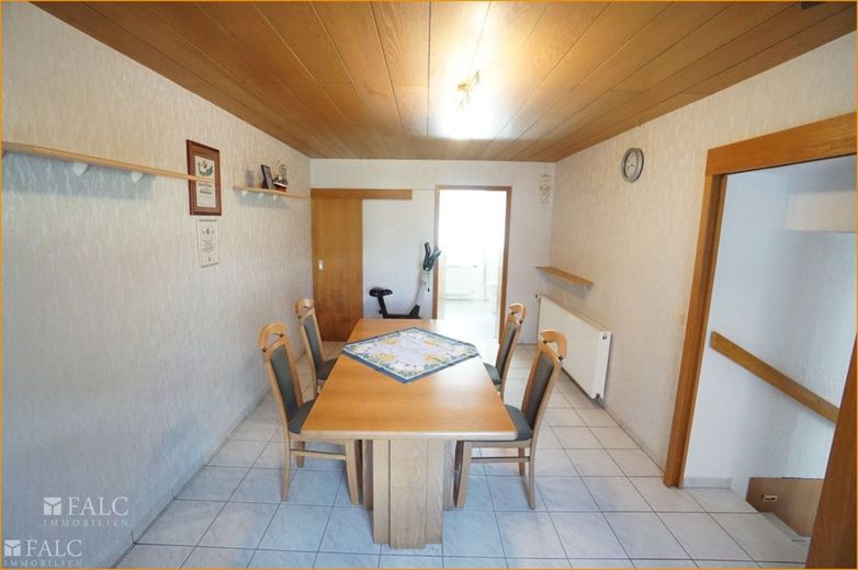 Esszimmer EG