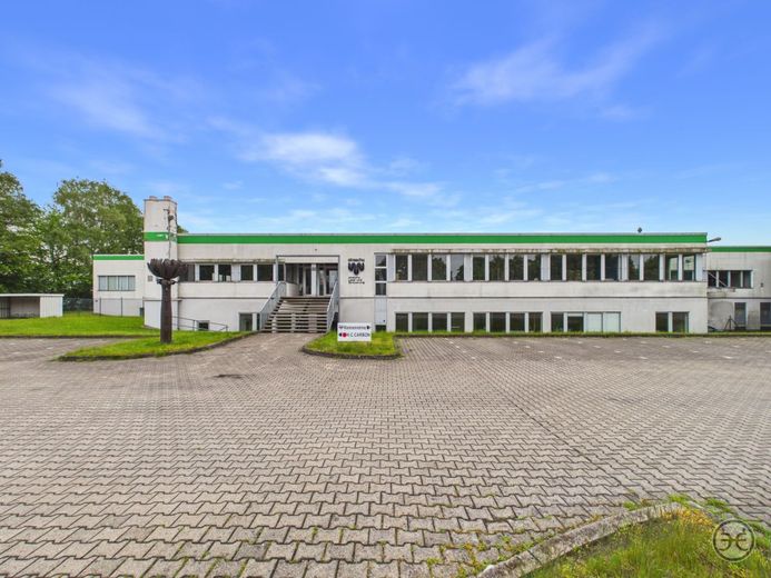 Büro &amp; Werkstattflächen in Industriegebiet zu Vermieten | Tweelbäke | Oldenburg – CAM05560G0-PR0049-STILL002