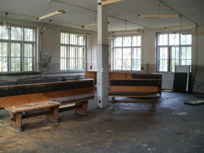 Kurort Oberwiesenthal / Immeuble commercial à usage polyvalent – Foto 6