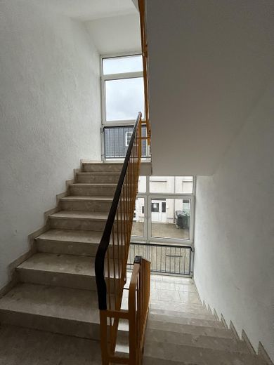 Treppenhaus VH