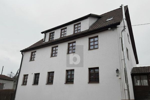 EIGENNUTZUNG, VERMIETUNG ODER RENDITEOBJEKT
