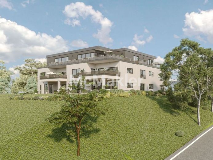 Wohnen mit Weitblick – modern, hochwertig und energieeffizient , barrierefreie 3 Zimmerwohnung . – फोटो 1