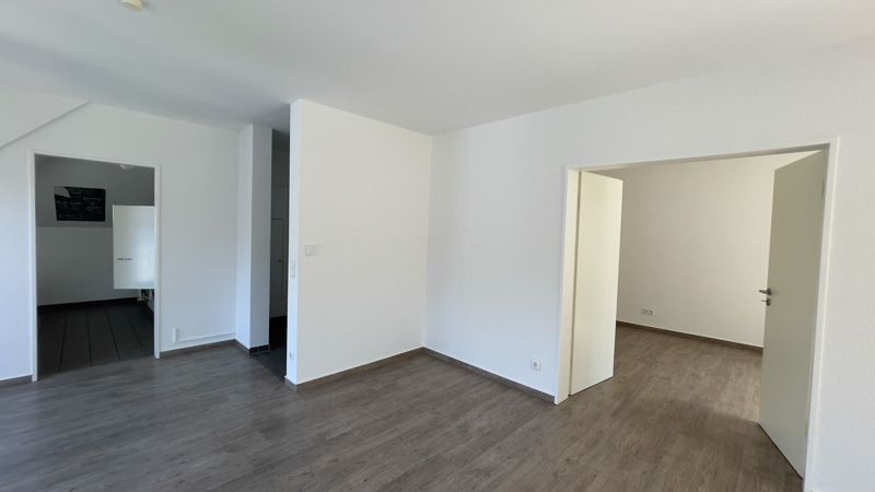 Wohnraum
