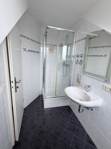 Bad en-suite