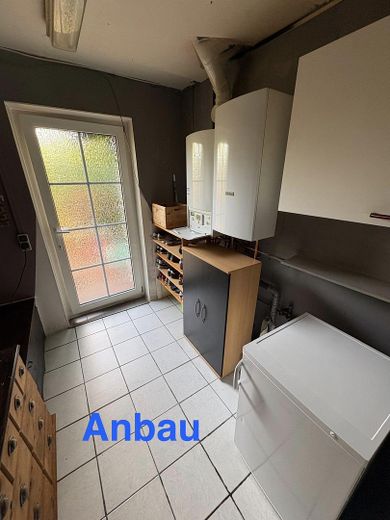 Ostseenähe-Massiv gebautes Einfamilienhaus zwischen Hansestadt und Ostsee – Foto 20