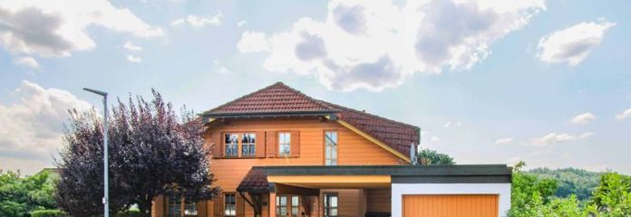 Attenzione famiglie: benessere garantito grazie all’ampia varietà di ambienti e alla grande area esterna