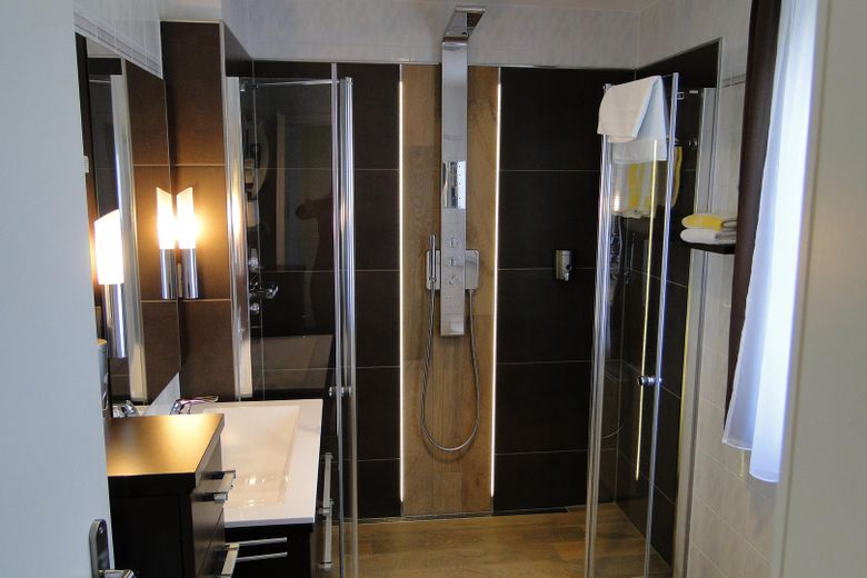 Bad Premiumzimmer
