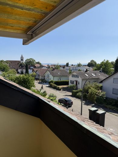 3-Zimmer-Dachgeschosswohnung – Foto 7