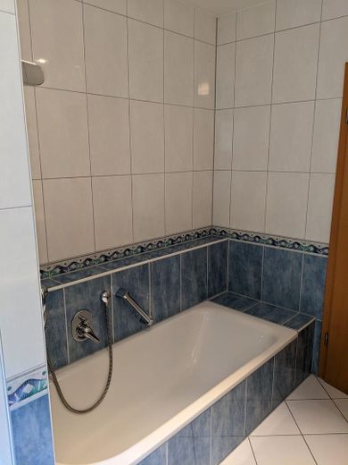 Квартира на садовому поверсі в озелененому тихому південно-західному районі Баденвайлера – Bad Badewanne