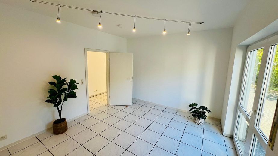 Arbeits oder Gästezimmer