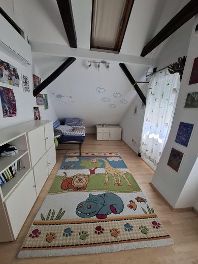 5-Zimmer Maisonette, OHNE PROVISION, klimatisiert – Foto 14