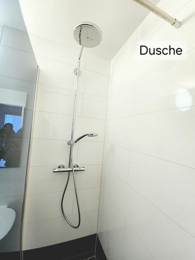 Appartement de 3 pièces à Bernau bei Berlin disponible à partir du 01.10.2026/ Après accord – Foto 22