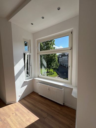 Altbauwohnung komplett renoviert – Foto 1
