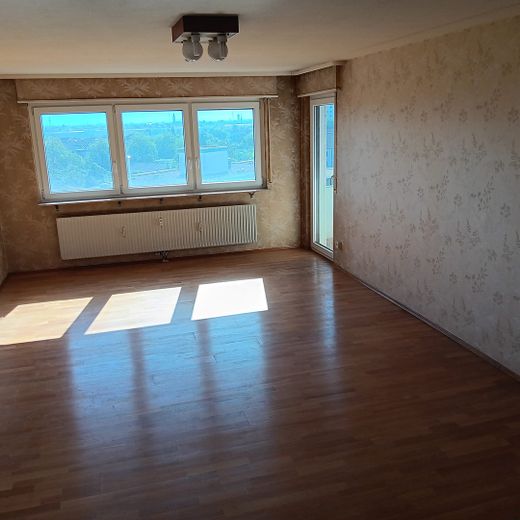 Gemütliche 3-Zimmerwohnung in Schwetzingen – Foto 8