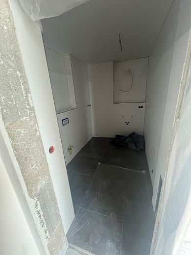 NEW-BUILD FIRST OCCUPANCY 2-room gallery apartment in Nuremberg with balcony / underfloor heating / duplex garage – 12_Bad