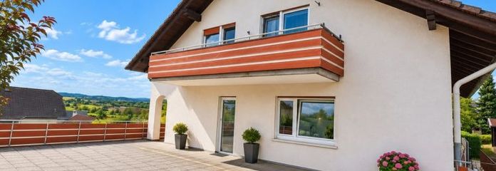 Top-Anlage: Verm. MFH in Neuhof zu verkaufen - nur für kurze Zeit!
