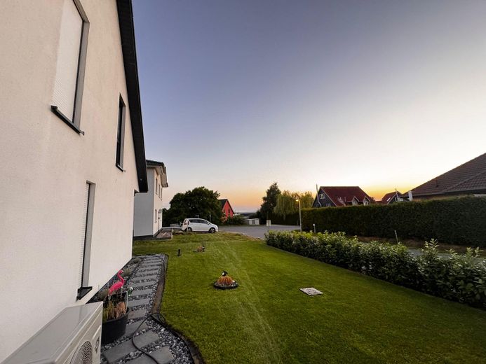 Neuwertiges, modernes KFW-40 EFH mit Seeblick am Schweriner See - PROVISIONSFREI – Foto 32