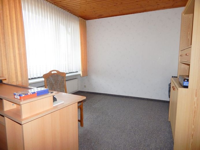 *****Klein, fein, mein - dieses Haus sucht seine glückliche Familie*** – Schlafzimmer