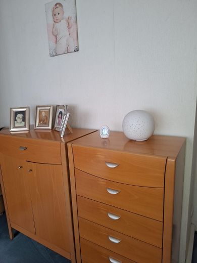 78QM Daire - 2 yatak odası, balkon, küvetli banyo – Fotoğraf 9